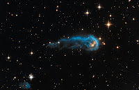 Protostar IRAS 20324+4057
