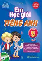 Em Học Giỏi Tiếng Anh Lớp 5 Tập 2 - Đại Lợi