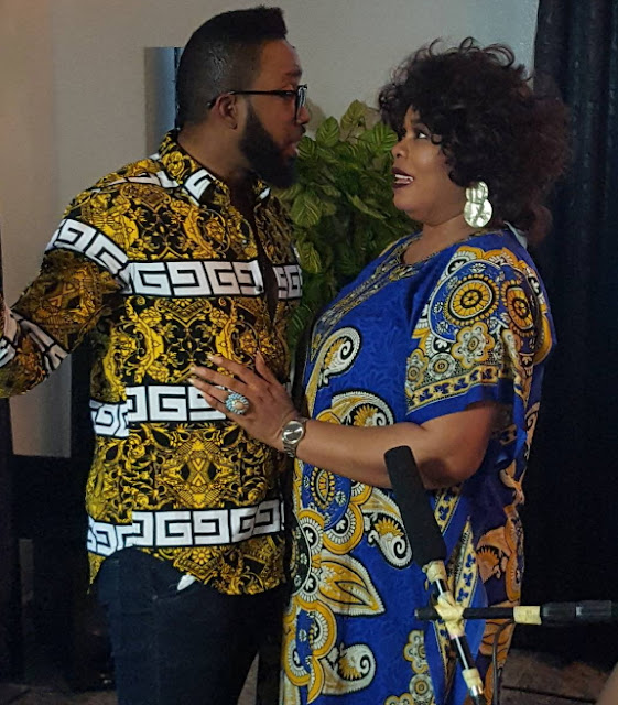 like mother like son nollywood movie
