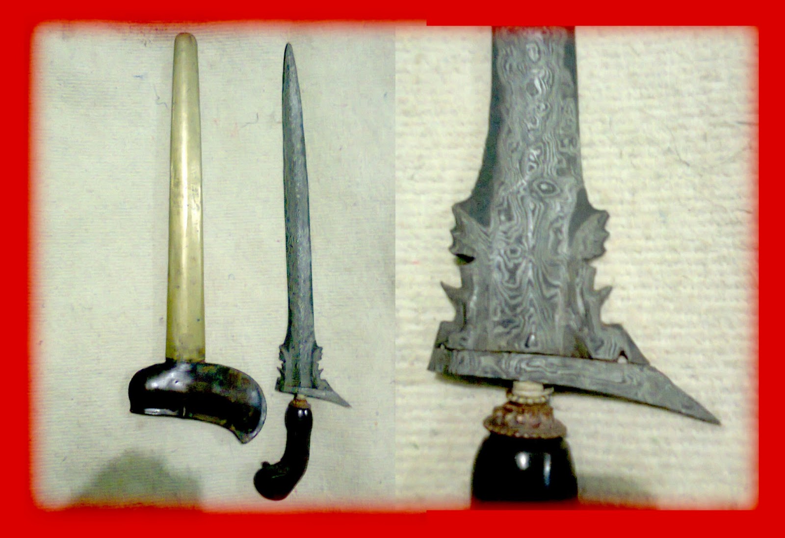 Menggali Potensi Bisnis Online Jual Pusaka Keris: Panduan Lengkap dari Pemula hingga Mahir