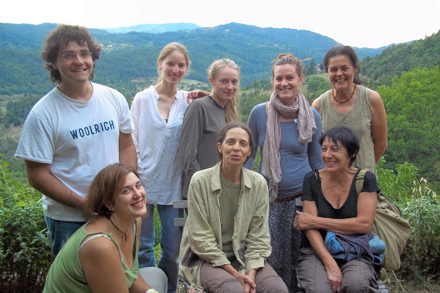 amici wwoof wwoof