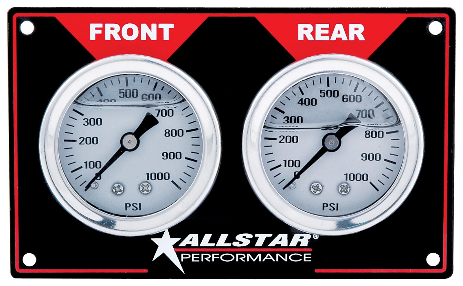 Accelerating Tech Brake Balance Adjustment