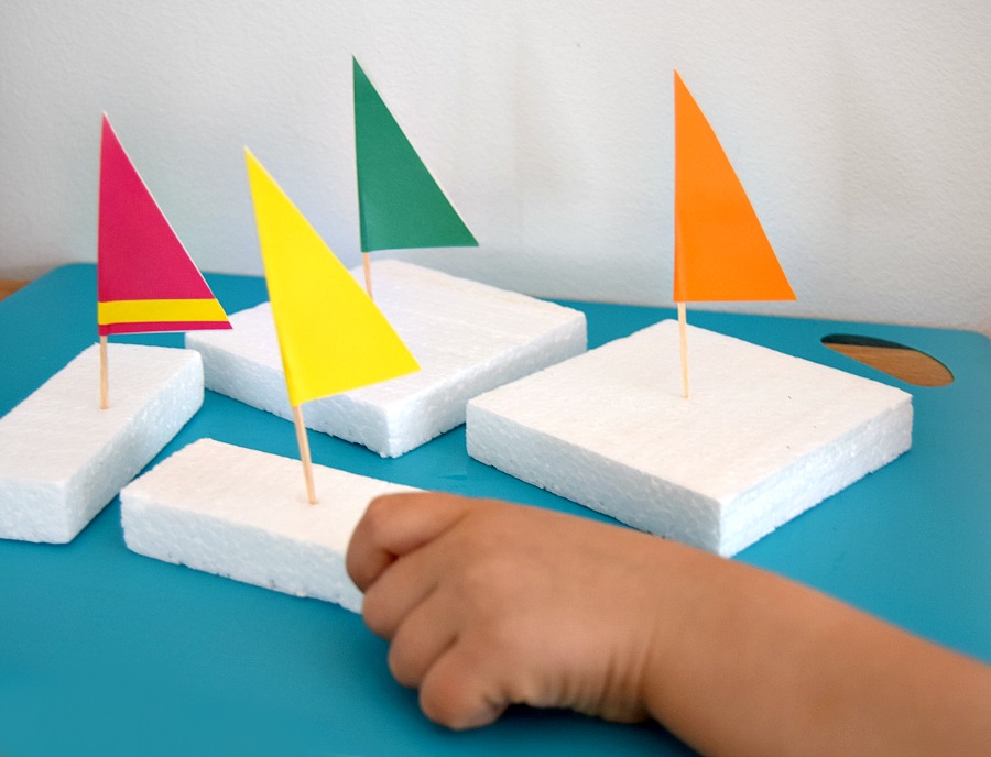 sailboat video for toddlers
