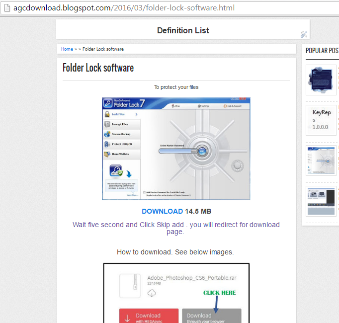 How to watch adfly ads - Earn Some money in free time