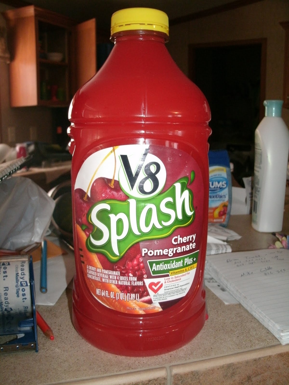 Tending the Flowers and Minding the Bush The Juice Diet...for the