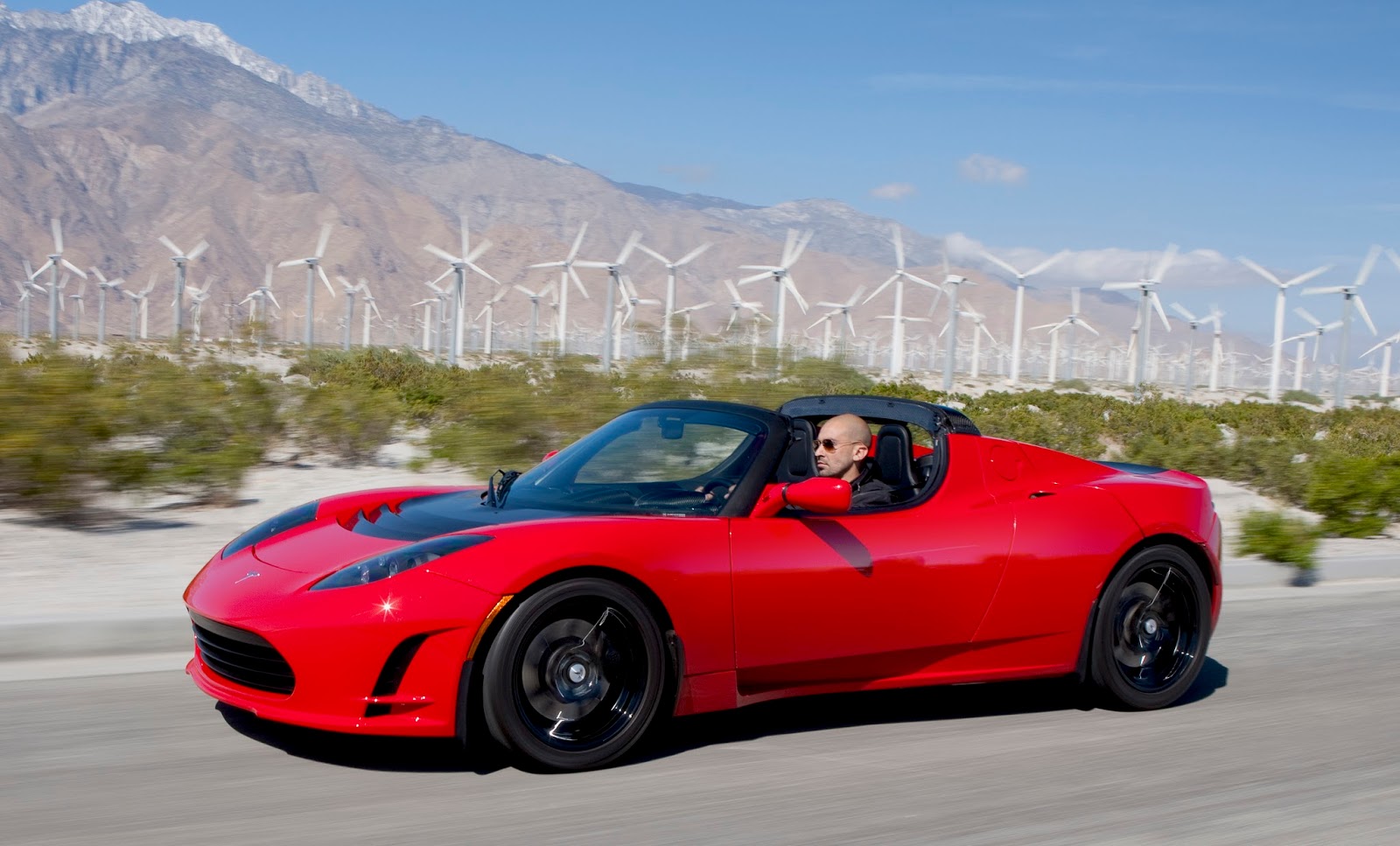 The Aviation Business Tesla Cars It S Fast Cool And Awesome Change Of Perception Began Electric Cars Were For First Time