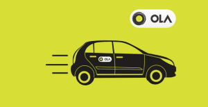 Ola Cab FIRSTCORP Promocode