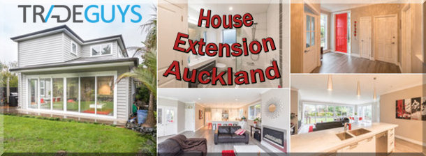 House Extension Auckland
