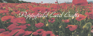 Poppyfield Card Crafts