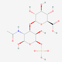 chondroitin-szulfát