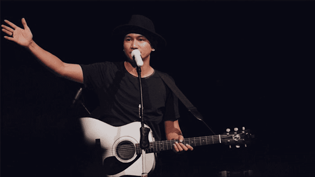 Makna Lagu Bidadari Tak Bersayap Anji, Lirik Lagu dan Chord Gitar Makna Lagu Bidadari Tak Bersayap Anji, Lirik Lagu dan Chord Gitar