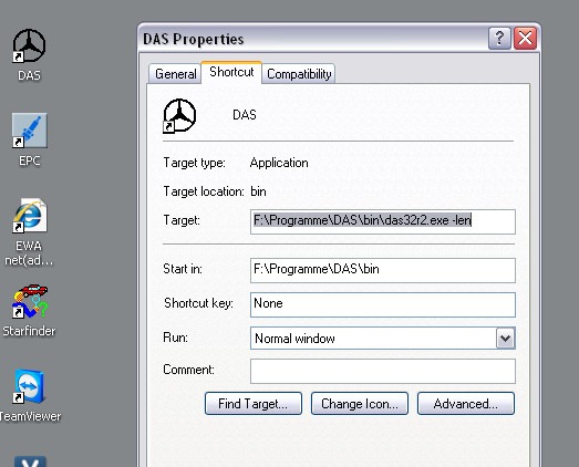 Файл properties. Target field windows. Target property. Target property. Target field properties.