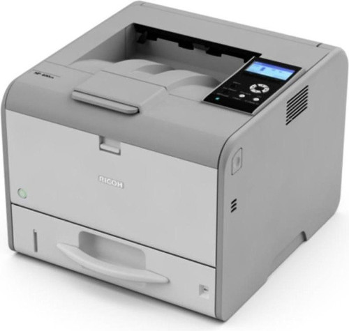 Ricoh Aficio SP 100 Driver