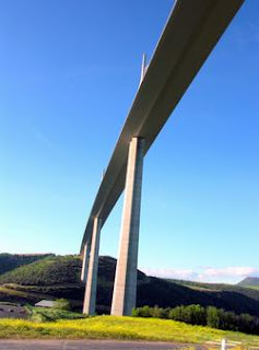Ponte mais alta do mundo