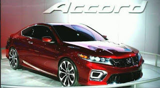 2017 Honda Accord Spirior Redesign Coupe Sport V6 Cars News And 2018 Honda Accord Rumors Redesign Release Date