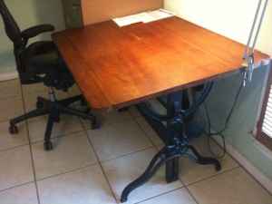 drafting table craigslist