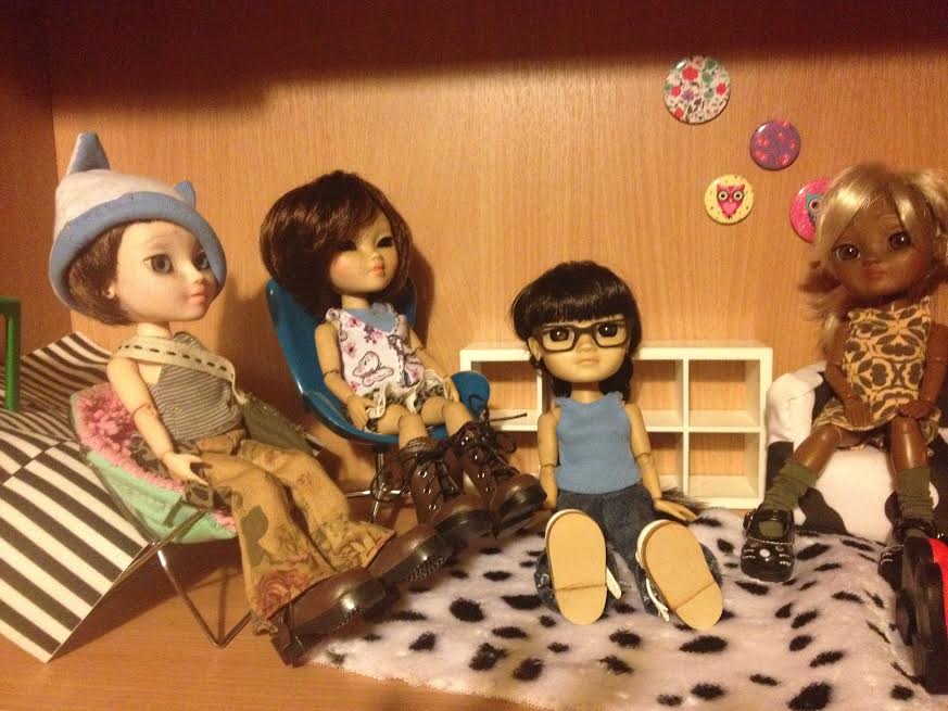 makies dolls for sale