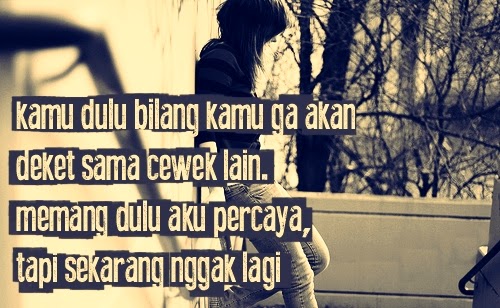 Gambar Foto DP BBM Kata Kata Sakit Hati buat Pacar Gambar Foto DP BBM Kata Kata Sakit Hati buat Pacar