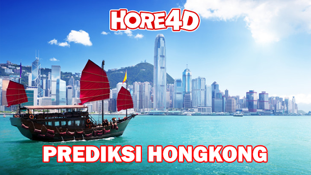 Prediksi Hongkong