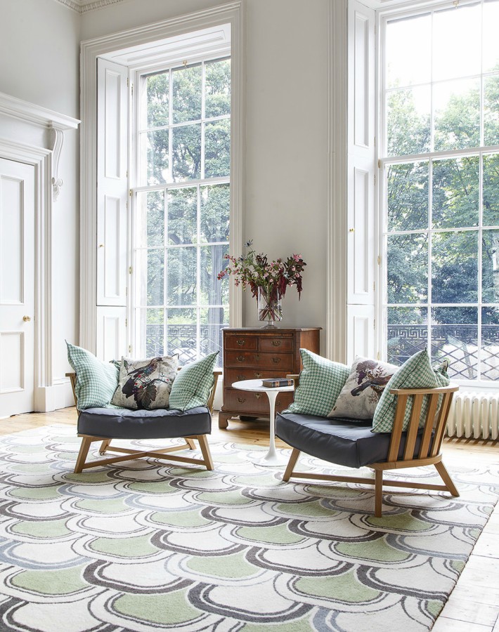 Este año 2018, Clásico Renovado con color