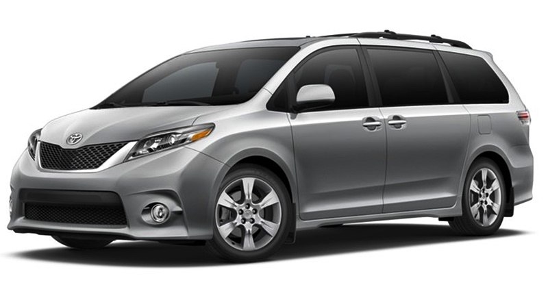 2018 Toyota Sienna Models, Xle, Se, Price, Le, V6 2018 Toyota Sienna Models, Xle, Se, Price, Le, V6