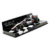 De eerste 2016 Minichamps F1 modellen