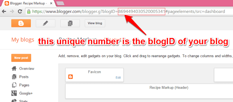 Free Contact Form code For Bogger Blogger blogID