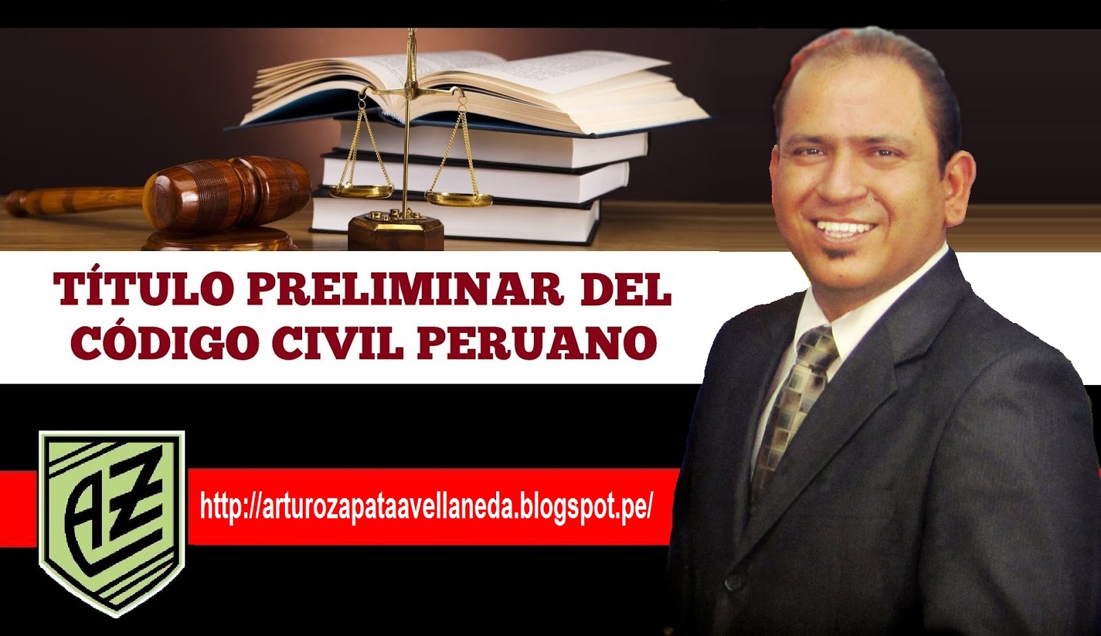 ARTÍCULO TÍTULO PRELIMINAR DEL CÓDIGO CIVIL PERUANO ARTURO ZAPATA AVELLANEDA ARTÍCULO TÍTULO PRELIMINAR DEL CÓDIGO CIVIL PERUANO ARTURO ZAPATA AVELLANEDA