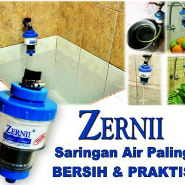 saringan air alat penjernih air zernii toko tursina saringan air alat penjernih air zernii toko tursina
