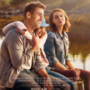 Poster do Filme O que de Verdade Importa Poster do Filme O Que de Verdade Importa