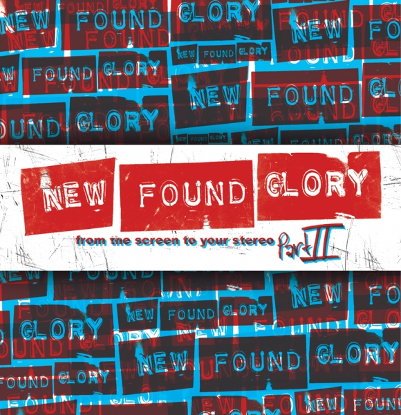 New Found Glory - Radiosurgery [Deluxe Edition] (2011) FLACl