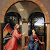10 Main Masterpieces of Virgin Mary About Annunciation