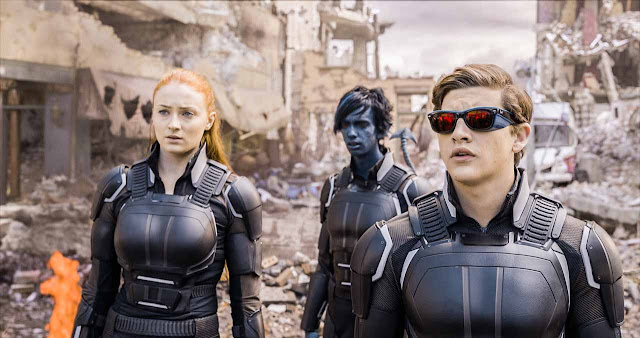 x-men apocalypse movie review philippines