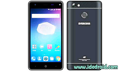 Cara Bypass Akun Google (FRP) Evercoss U50B 100% Tested