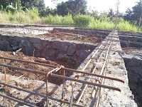 tukang pondasi rumah di samarinda