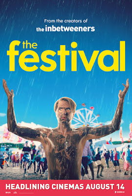 The Festival Poster