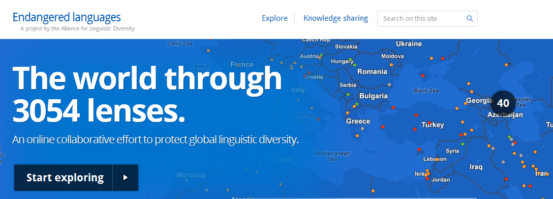 endangered language Often times it's a real struggle to find even one solid resource for a minority or endangered language here's what you can do navigation the mezzofanti guild. endangered language Often times it's a real struggle to find even one solid resource for a minority or endangered language here's what you can do navigation the mezzofanti guild.