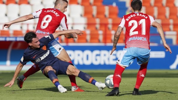 El Málaga se trae un punto de Lugo (0-0)