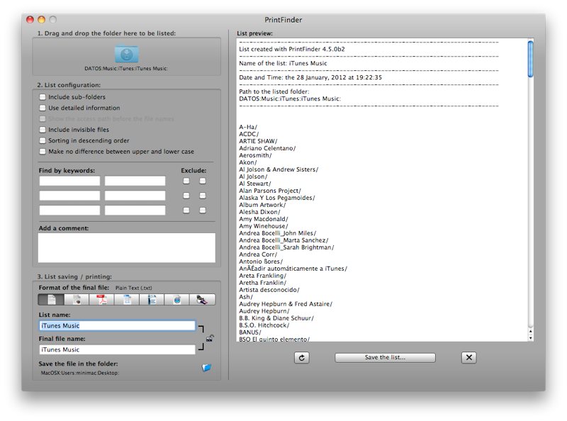 printfinder printfinder