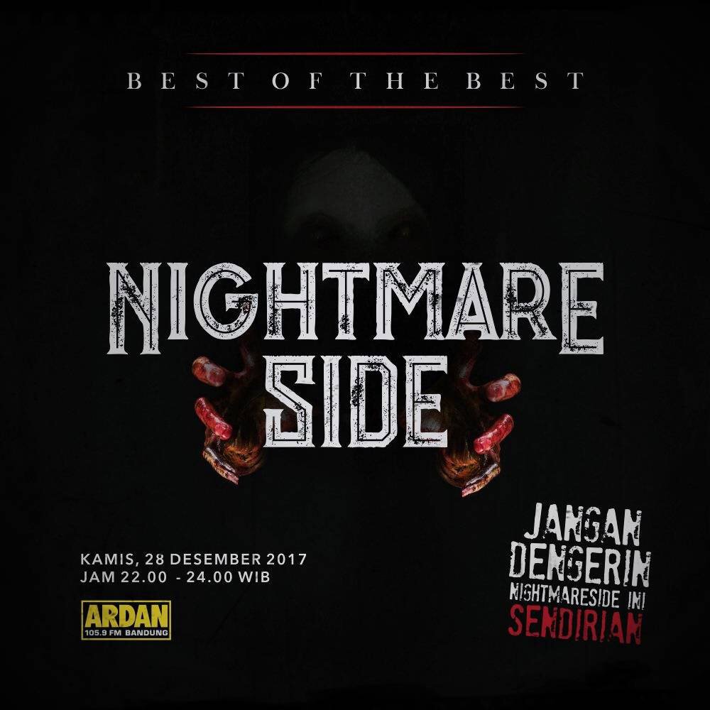 ardan fm nightmare side