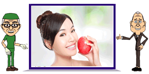 Dental Care and Oral Health Dental Care and Oral Health