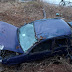 Acidente de carro na BA-130