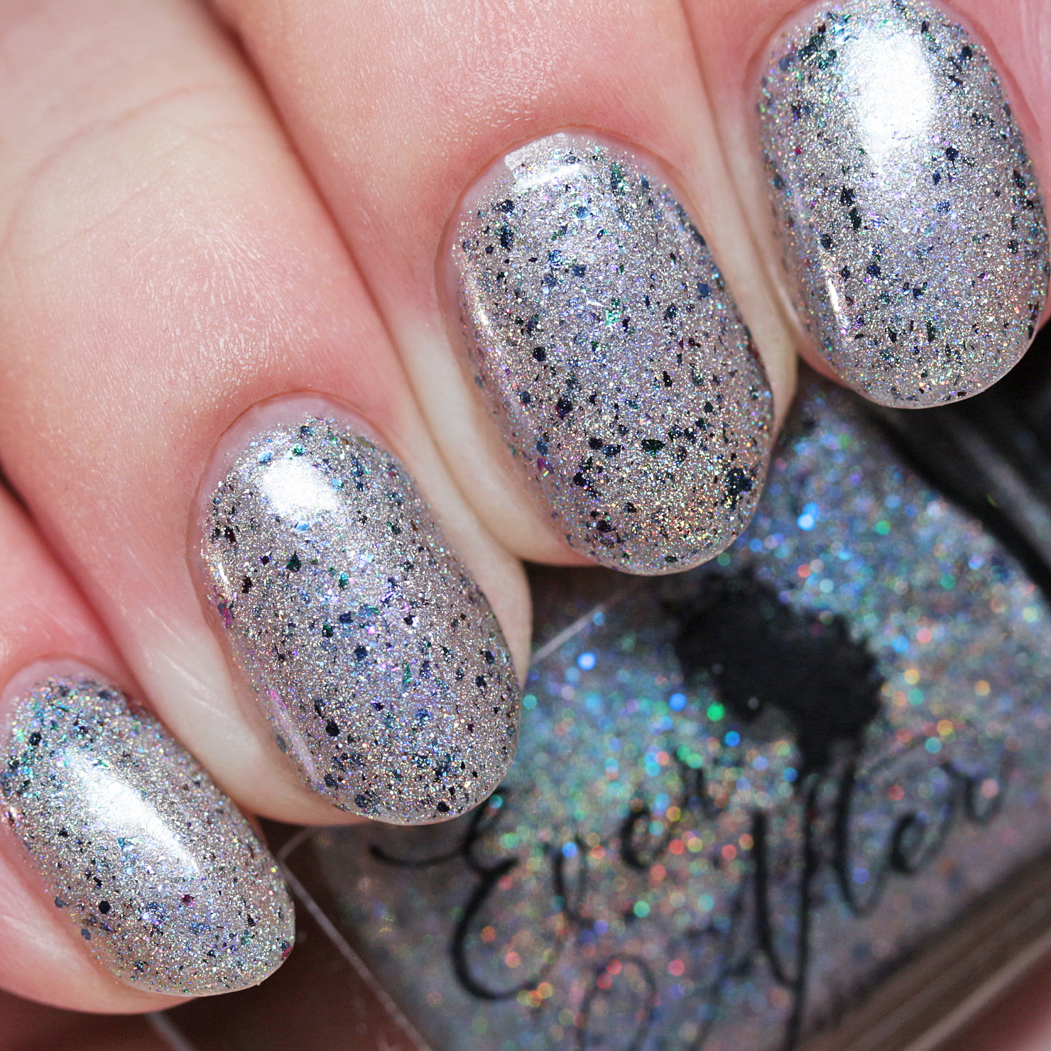 The Polished Hippy: Ever After Polish The Nutcracker and the Four ...