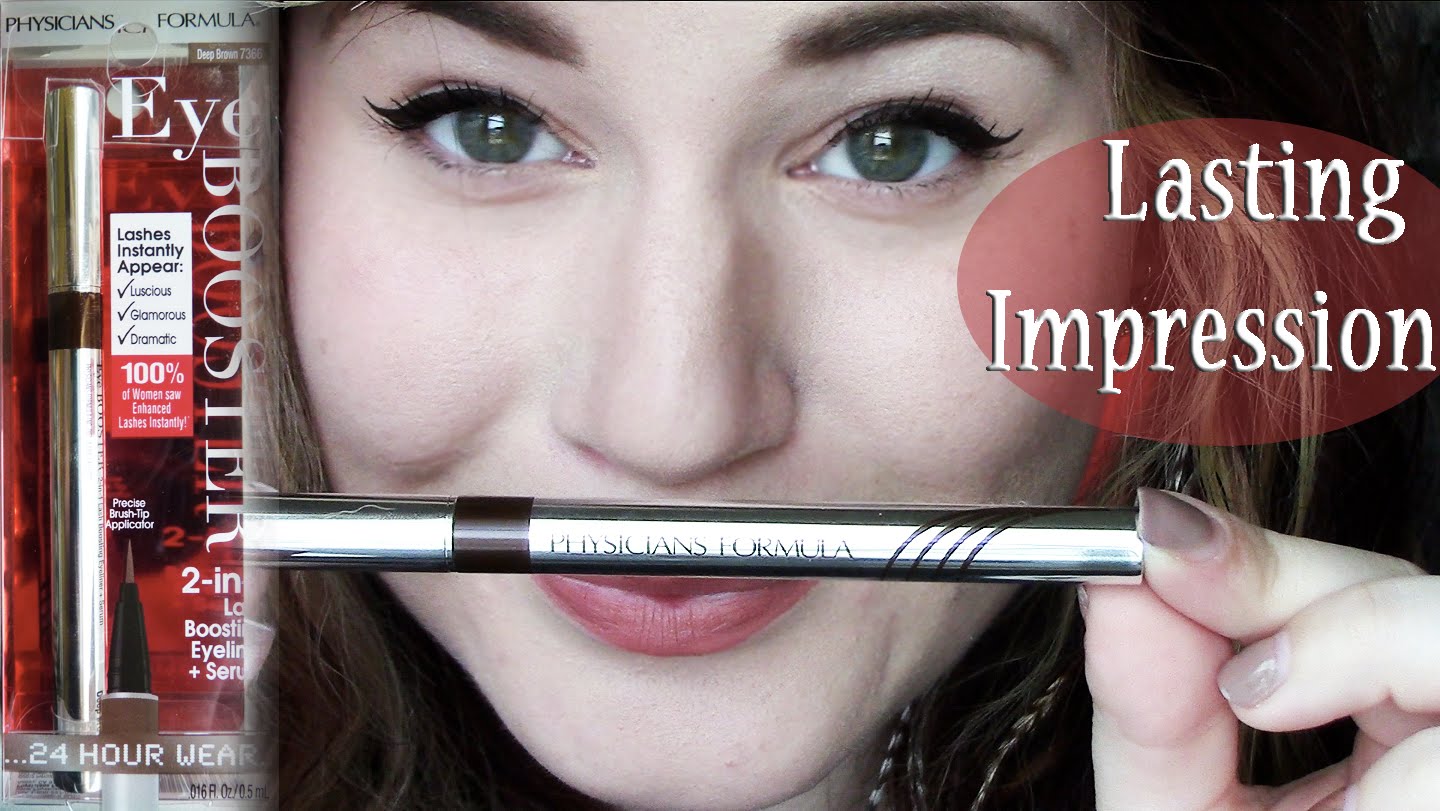 Ulta Beauty Coupon Code 2019 PHYSICIANS FORMULA Eyeliner + Serum Sale