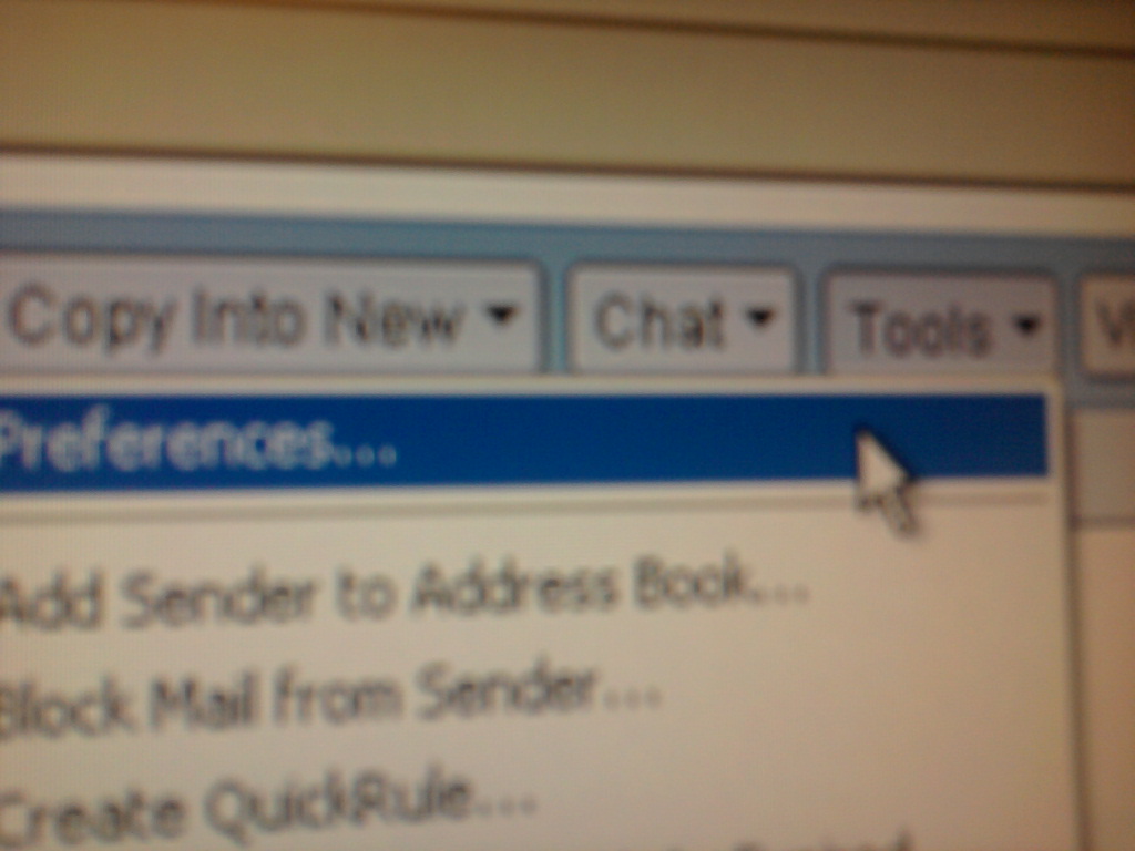 TurtleDog's Blog How to Add a Signature to all Lotus Notes Emails