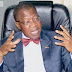 SACK LAI MOHAMMED NOW', PROTESTING INFORMATION MINISTRY WORKERS TELL BUHARI