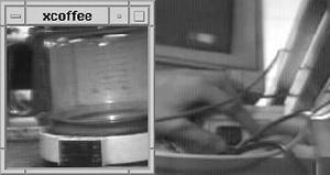 Xcoffe, webcam pertama di dunia Xcoffe, webcam pertama di dunia