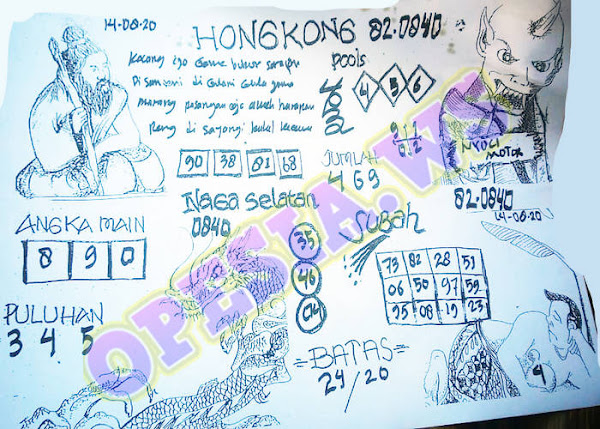 syair hongkong syair hongkong
