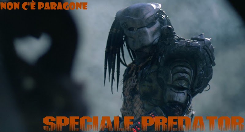 Speciale "Predator"