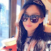 f(x)'s pretty Victoria is out to enjoy the day!